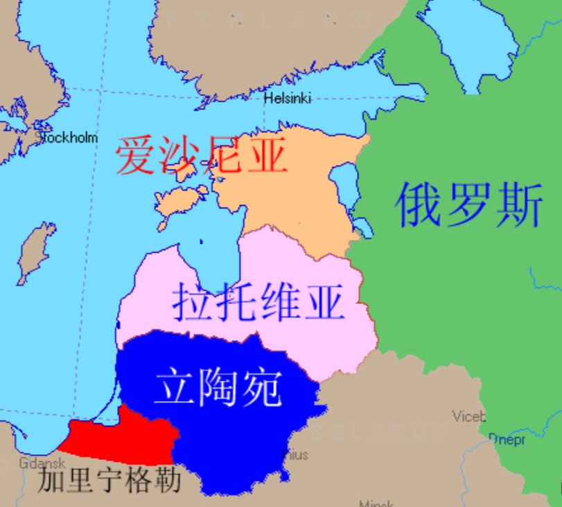 波兰要抢夺俄罗斯飞地？俄方发誓必将以牙还牙！

继丹麦备战防御俄罗斯之后，近日波