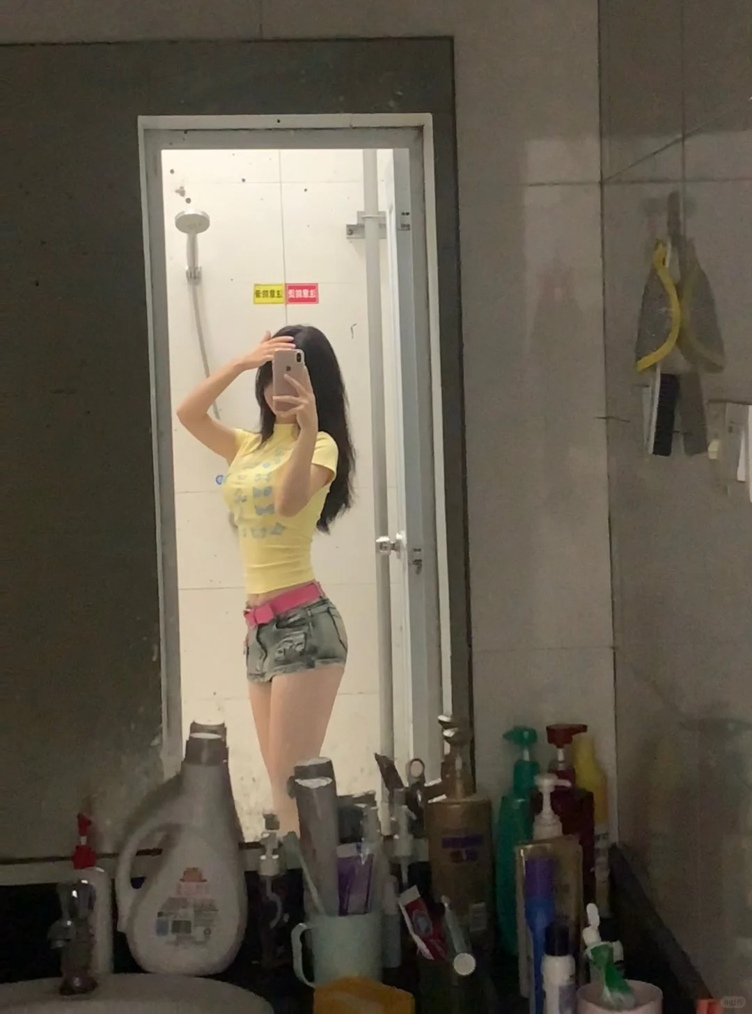 自信点！一起当辣妹
呜啦啦啦啦啦啦啦