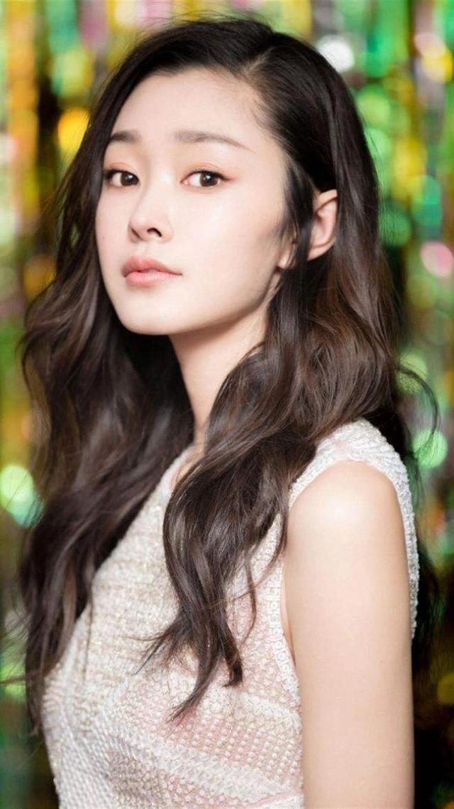 宋轶，演技与美貌并存