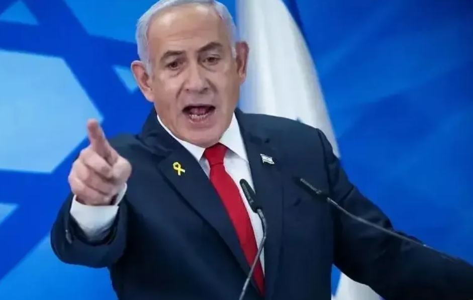 以色列的狐狸尾巴终于藏不住了！