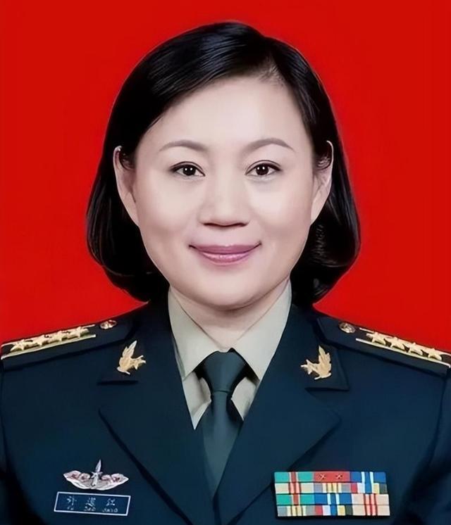 许世友夫人田普，为何偏爱孙女许道江家