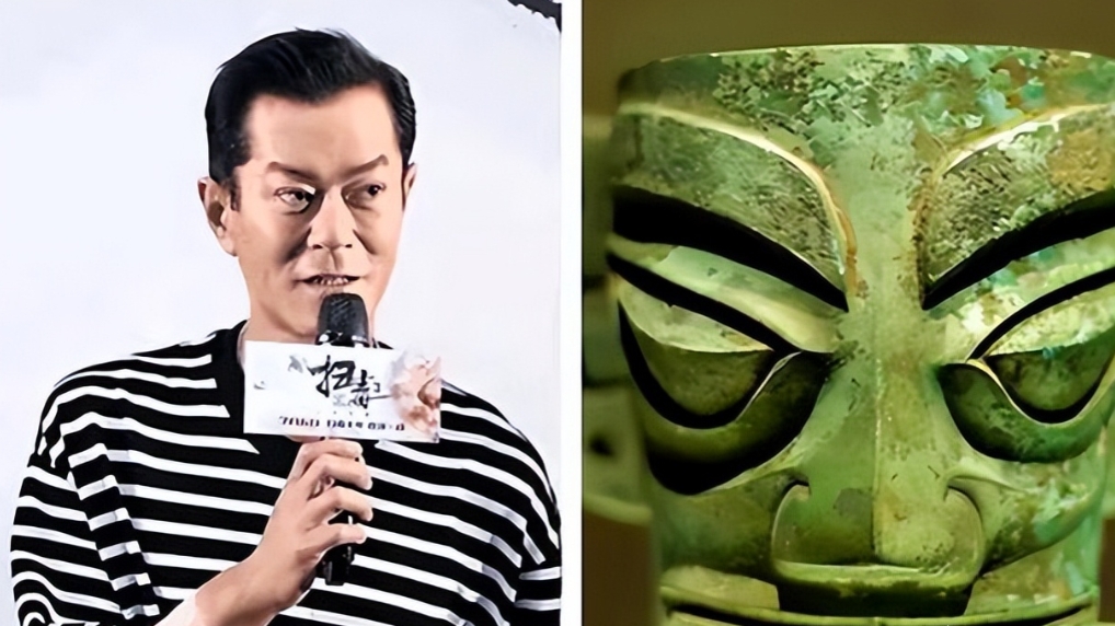 

不少明星在年轻的时候都很帅，但是随着时间的推移，却不想面对老去的自己，就开始