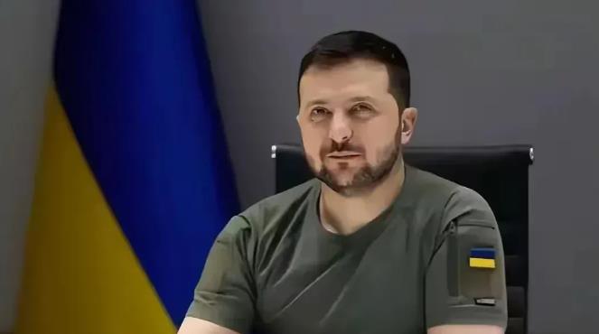 乌克兰突袭俄罗斯，泽连斯基的小心思揭秘！

乌克兰进攻俄罗斯本土，其实泽连斯基没