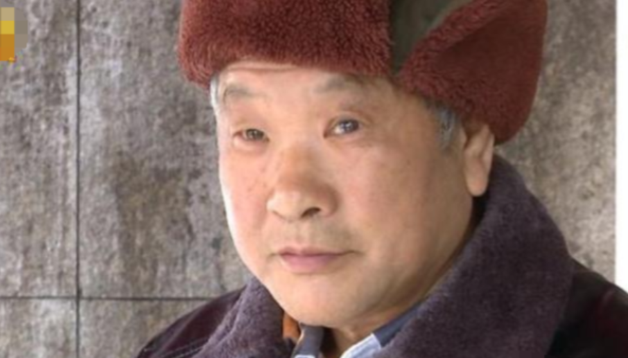 2016年，浙江杭州的一个工地，一位老板好心收留了一位迷失街头已达10年之久的聋