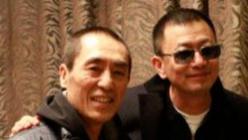 张艺谋新女一号出现，与王家卫李宛妲同框，这差距让人心生感慨！