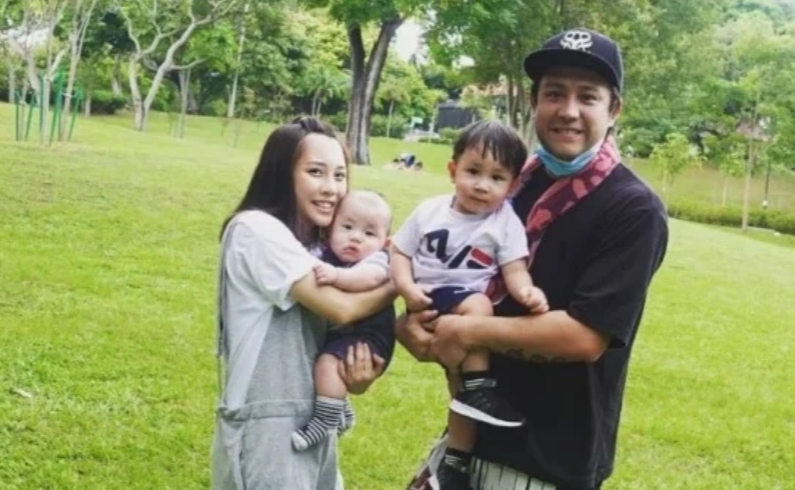 张致恒夫妇：逆境中的凤凰涅槃