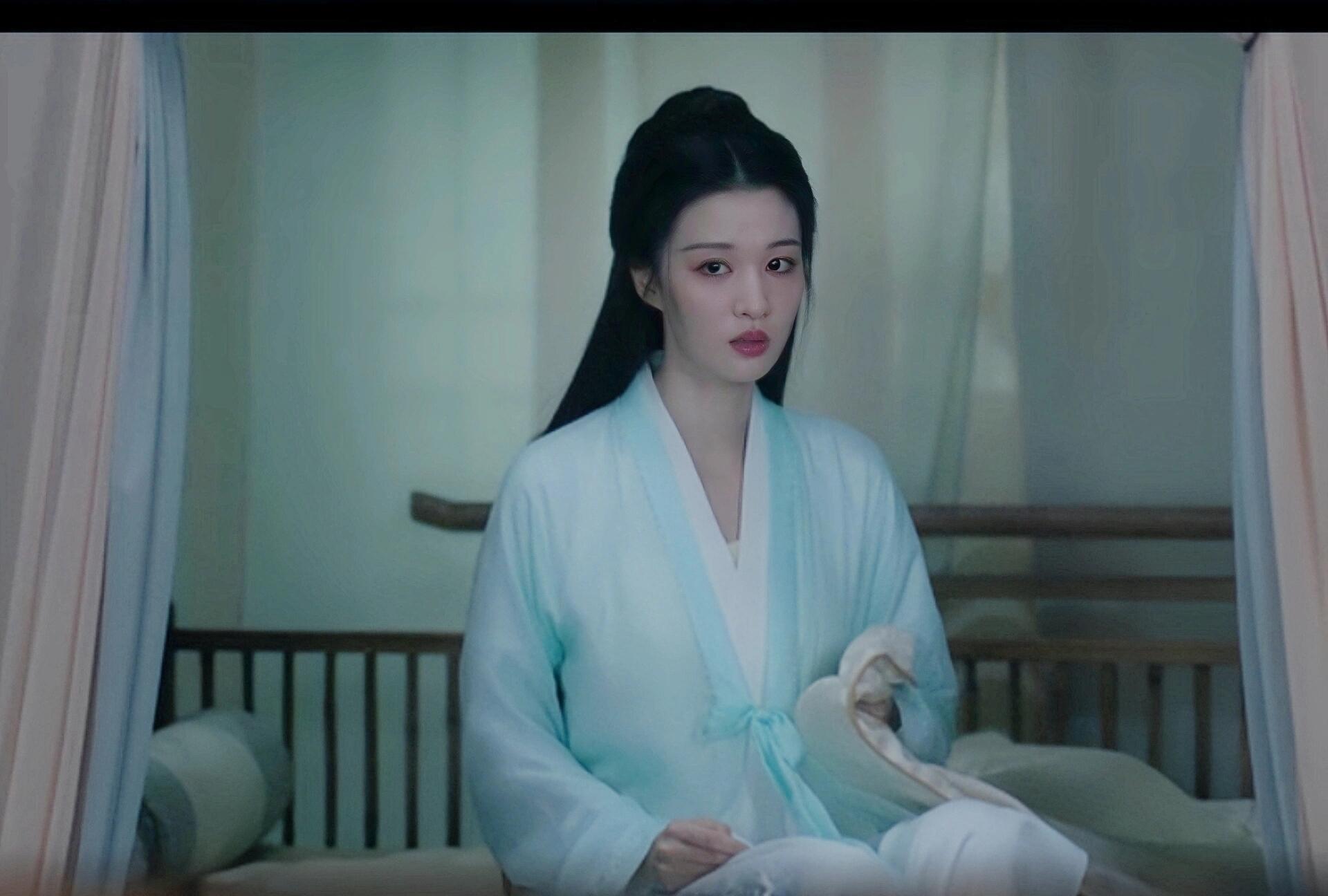 崔行舟瘸腿不瘸嘴，要娶柳眠棠共度一生