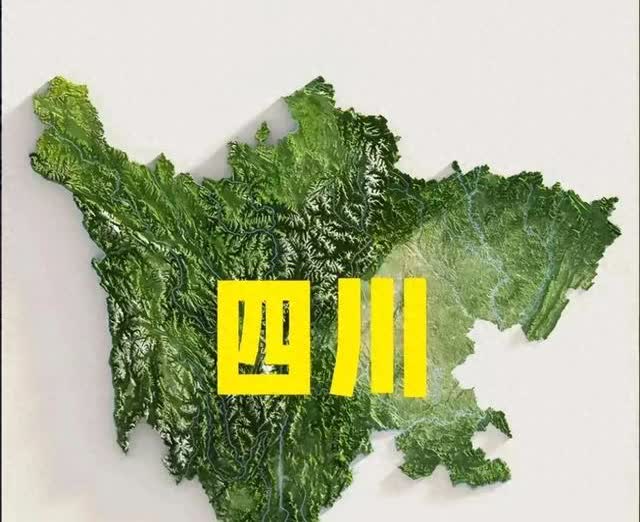 暴雨狂袭四川,高温却不肯退场!这个夏天注定不平凡
你可曾想过,在四川这片美丽的