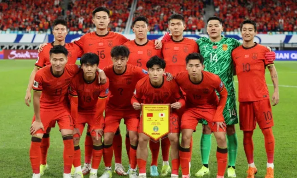 不出意外！国足FIFA排名上升两位至第90+亚洲第13，不得不提的3个事实