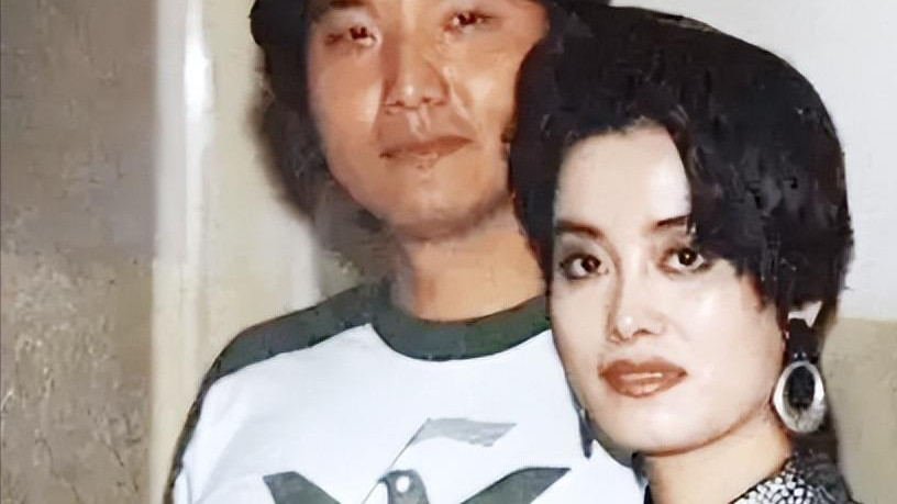 张勇：被前女友毛阿敏的谎话葬送前程，32年未见，他还在等道歉