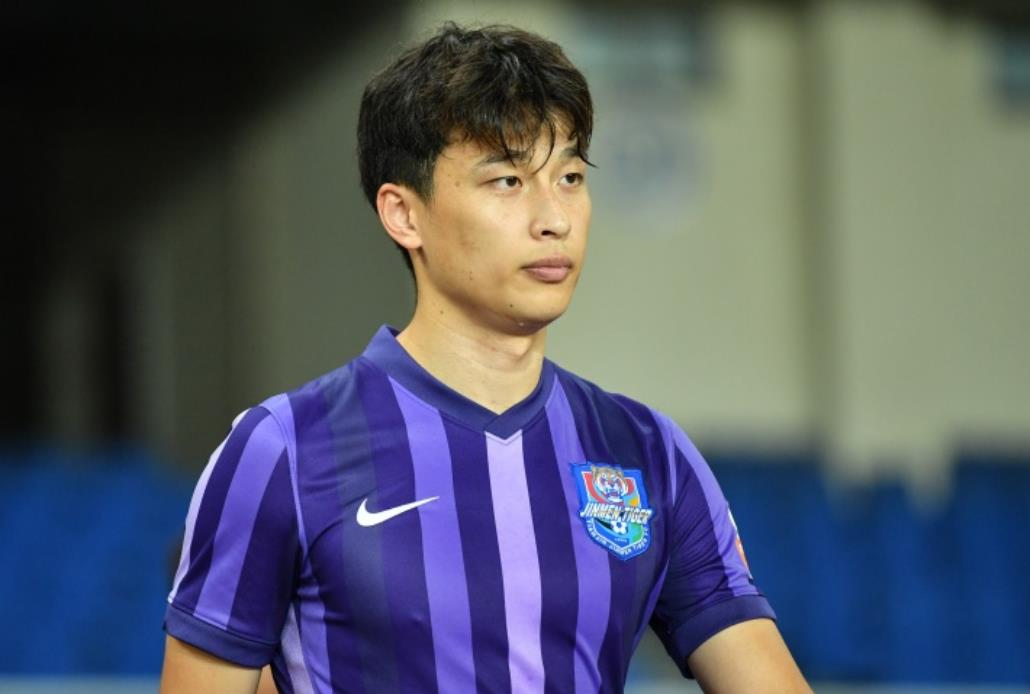 不知道的还以为世界杯决赛呢！中超联赛第17轮，天津津门虎主场3-0击败深圳新鹏城