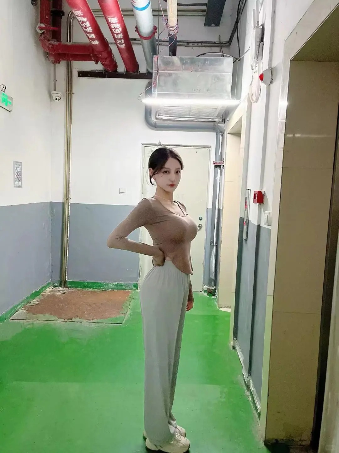 夏至未至