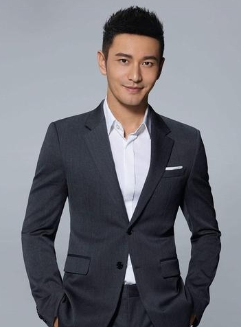 演员，黄晓明说，电影现在面临着严峻的挑战，它还有没有存在下去的可能，有，电影寄予