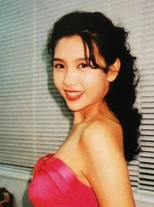 邱淑贞的演技生涯