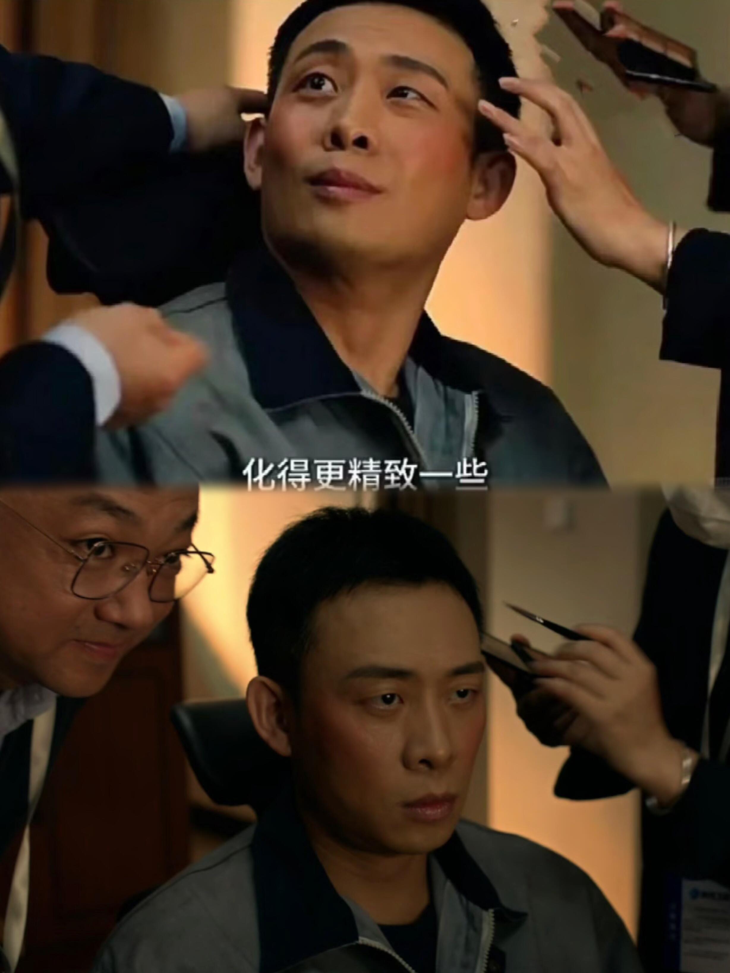 探讨九部检察官观后感，到底值不值得看