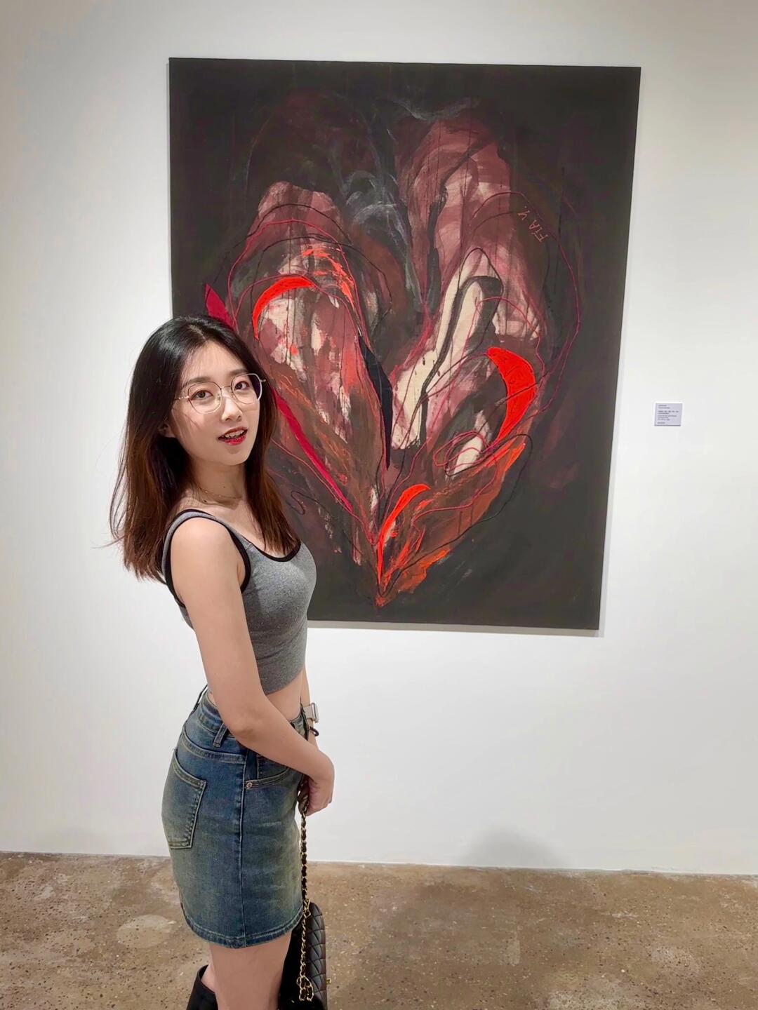 我的年度9图