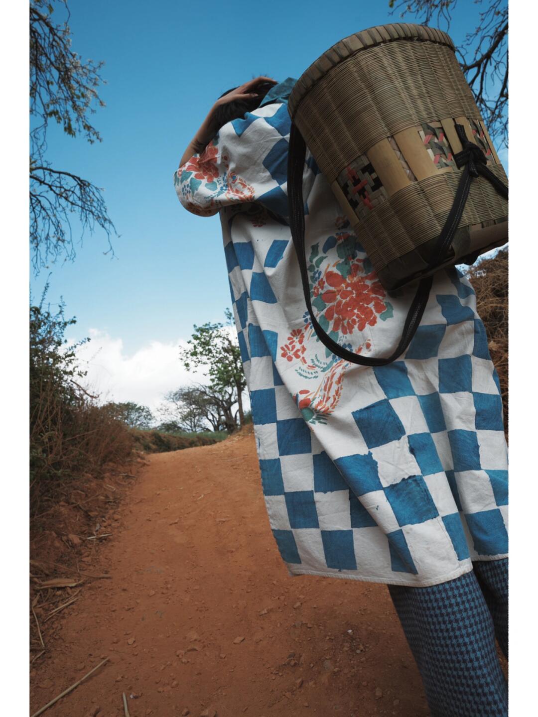 乡土中国4｜闷声耕作 春天看得见