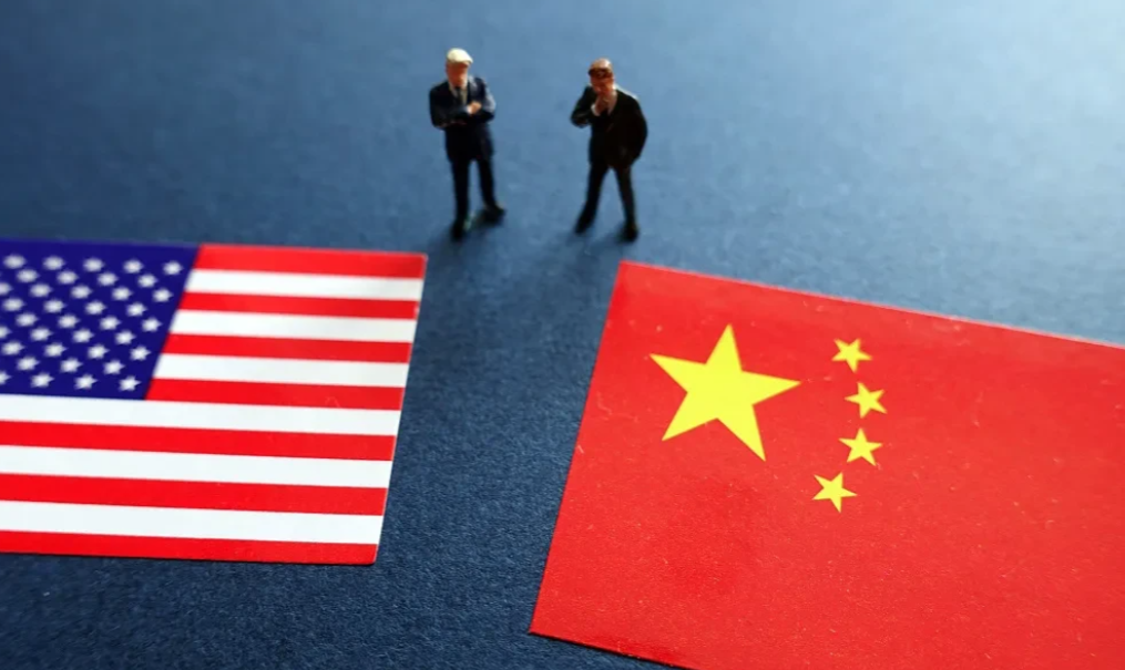 路透社：美国务院官网修改关于中国的内容！

路透社北京2月20日消息，美国国务院