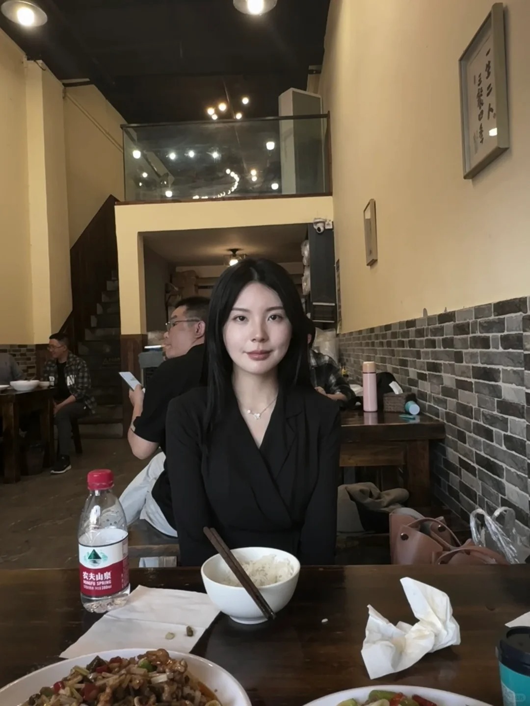 自拍和他拍的区别