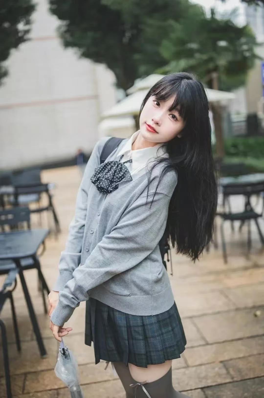 表妹这一款有人喜欢吗哈哈哈哈