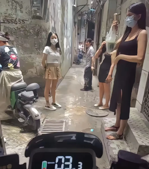 年轻人为什么还是愿意选择城中村租房？