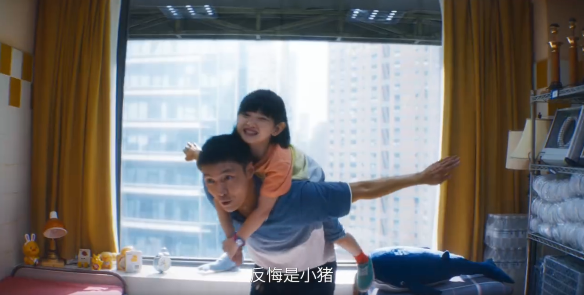 电影《不说话的爱》定档0403，张艺兴领衔主演