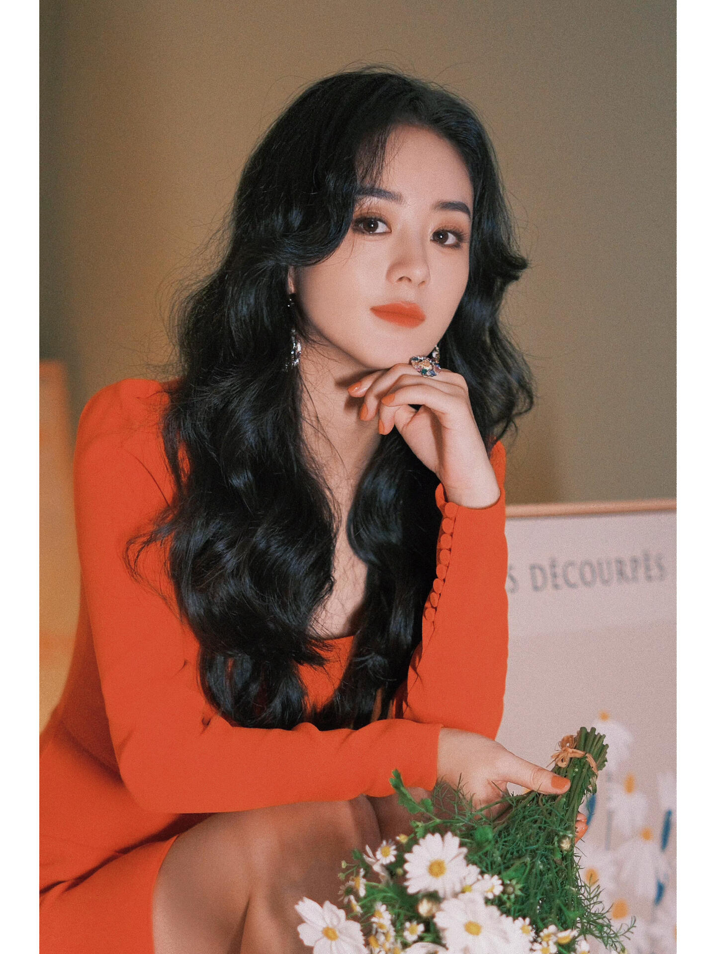 谁能拒绝赵丽颖