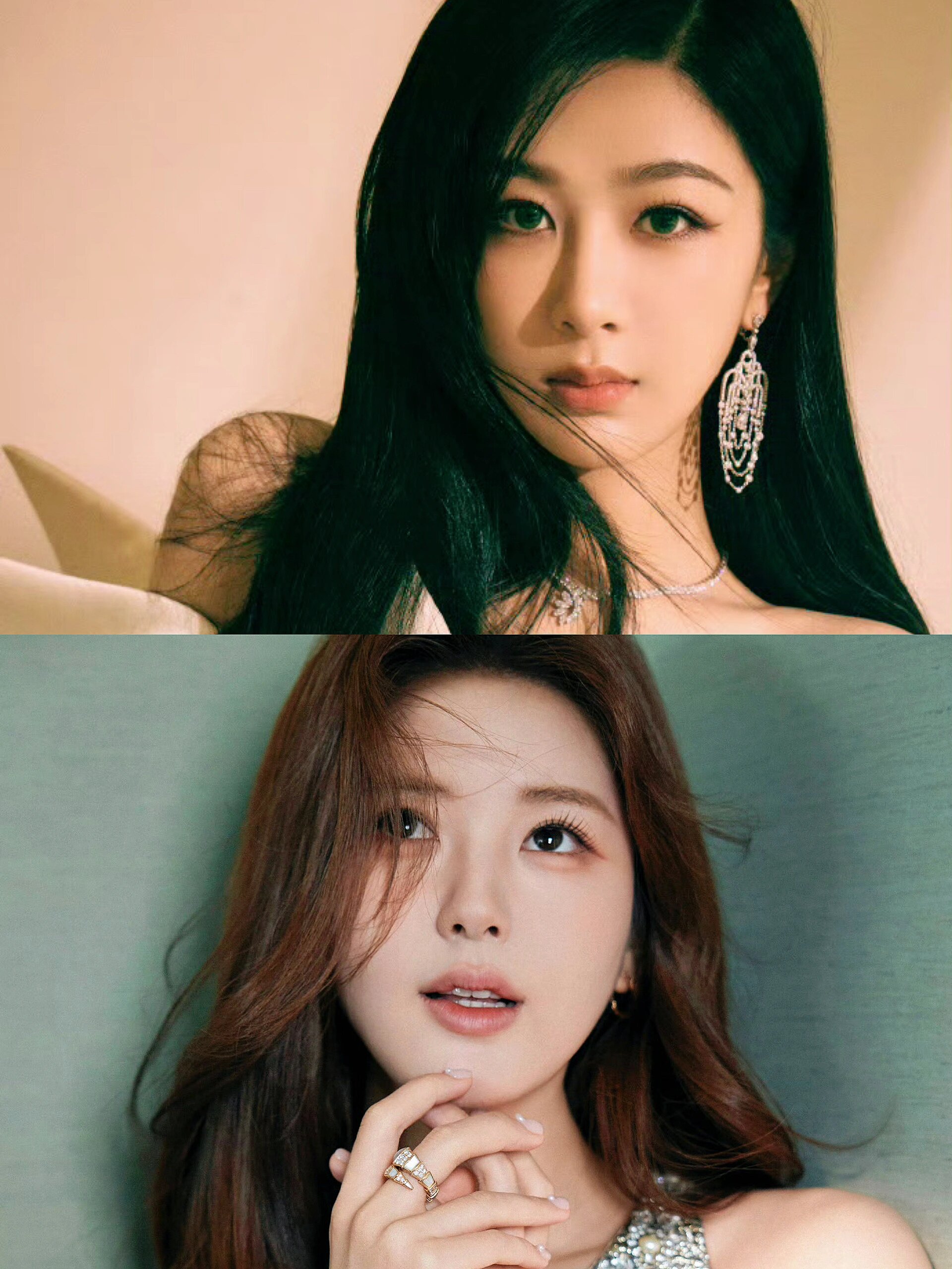 这是什么王炸阵容‼️