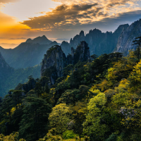 云景史纪