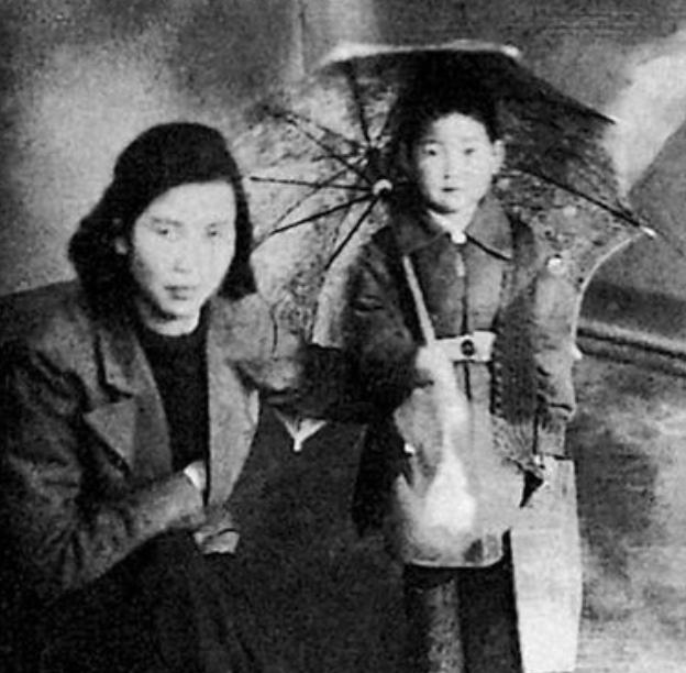 朱敏回苏遇贺妈，异国他乡助团圆