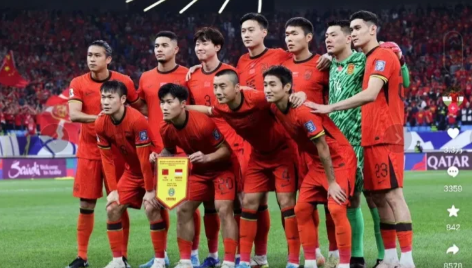 细看C组积分，18 强赛国足铁定能晋级

日本积10分，净胜球14个
澳大利亚积