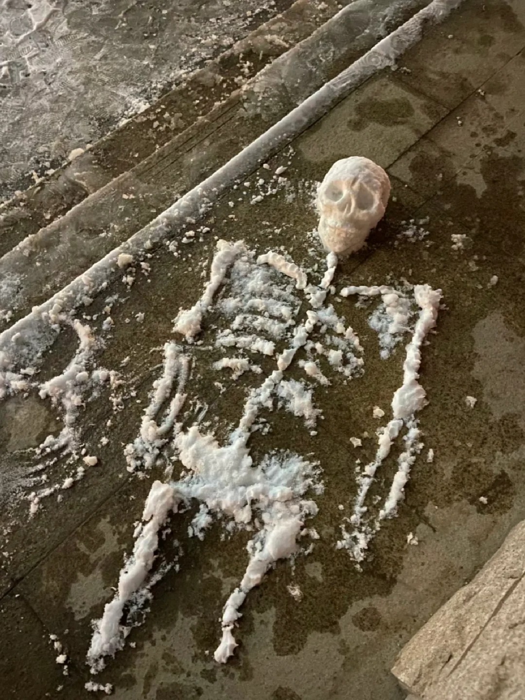 北京下雪了！原来雪人还可以这样堆
还有谁家的雪人出战！