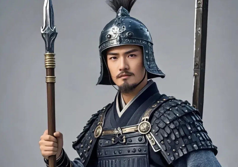 玄武门之变的关键人物，玄武门守将常何，仔细翻看他的履历，惊奇的发现，他居然是李渊