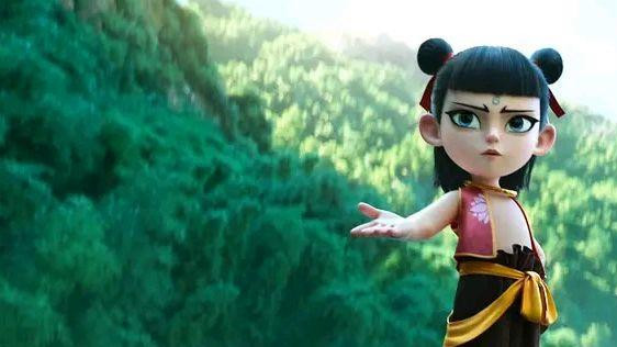 推荐：6部2025年春节档热映的电影榜单，《哪吒2》居榜首