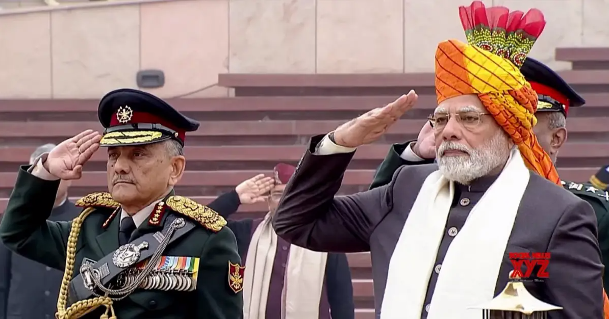 印度前国防参谋长：1962年的惨痛教训不会再有，若再战，中国打不过印度！

但我