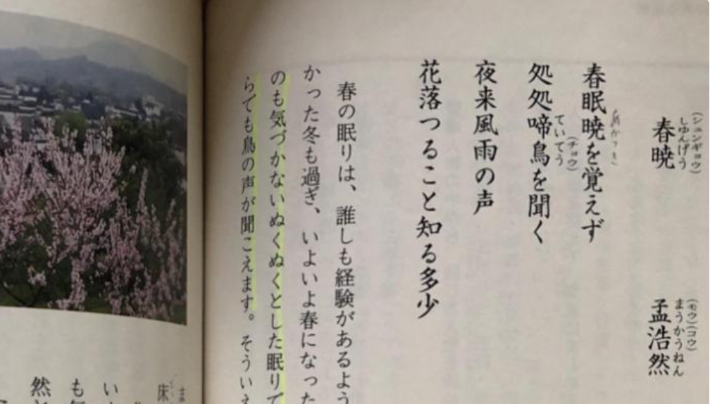 背诵古诗、文言文，到底有什么用？
很多人认为，古诗和文言文，日常用不到，考试占比