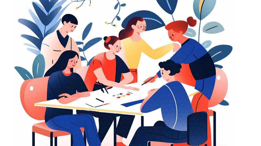 在体制内，你勤勤恳恳，不制造麻烦，但时间长了，你会发现自己只是被用来处理一堆杂事。