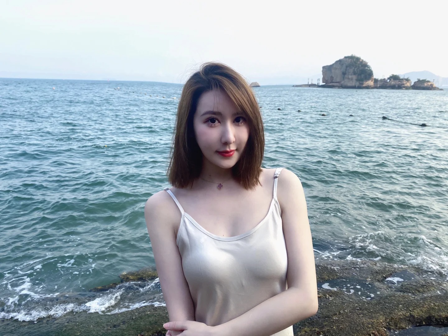 厦门
厦门的人很会做生意