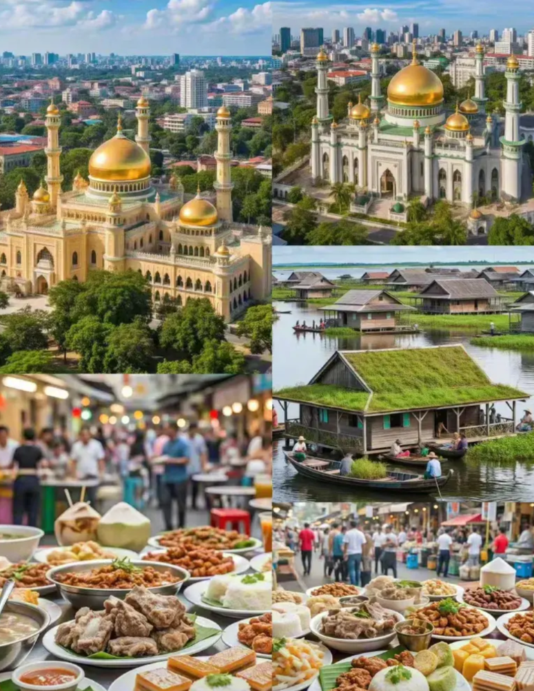 全球使用中国北斗系统的国家包括：
1、出乎意料，文莱。

全球使用中国北斗系统的