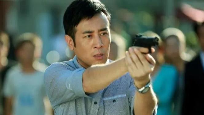 《我是刑警》临近收官，演技盘点，至少3位演员获得赞誉