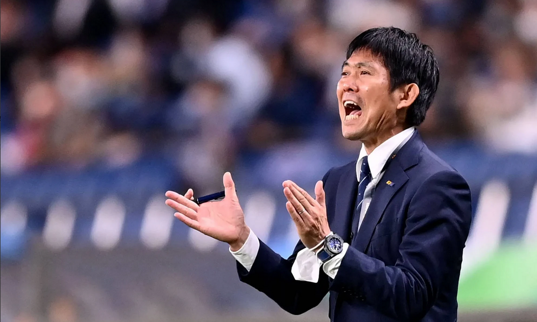 日本队真是令人费解！

森保一接手日本队8年，两次亚洲杯都没能率队获得冠军，这显
