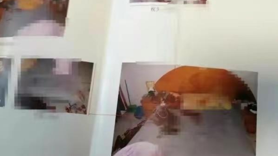 “太悲催了！”江苏无锡，一男子发现领证不到一年时间里，妻子婚内出轨，随着坦白的名