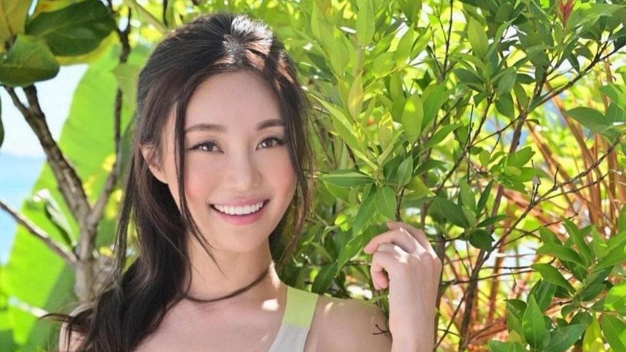 前港姐迎来双胞胎儿子，嫁入大马首富家族后，选择退出娱乐圈！