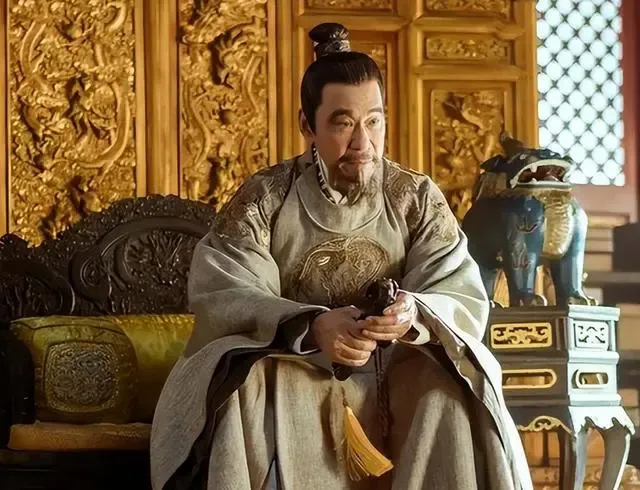 朱棣就想开开心心的做个太宗，没想到做了成祖…

还是朱高煦说的好，就算他把永乐大