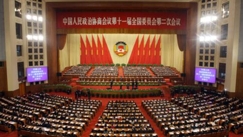 2024年3月十大热点事件