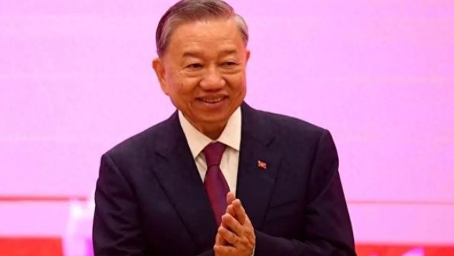 苏林抵达北京，首访定在中国，这件事越南着急了。其中一件事是越南最为着急的，那就是