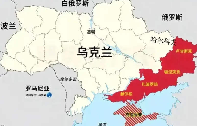 不要听某些“砖家”胡咧咧。大胆预测一下：乌克兰战争，最快半年结束，慢的话可能要一