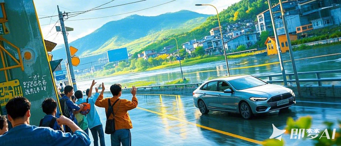 逃离北上广，回归小县城：年轻人的新选择与新挑战