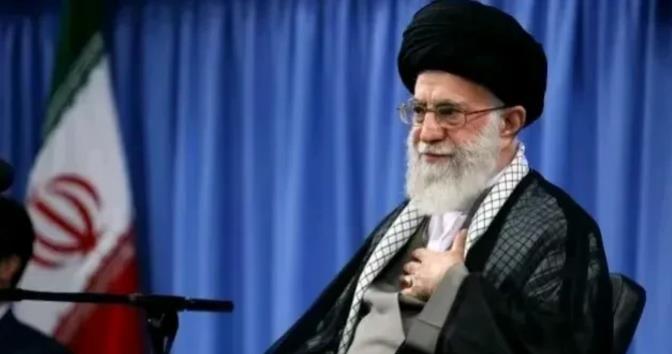 突发 要出大事了！
刚刚伊朗方面正式下令！
8月1日报道，伊朗最高领袖哈梅内伊正