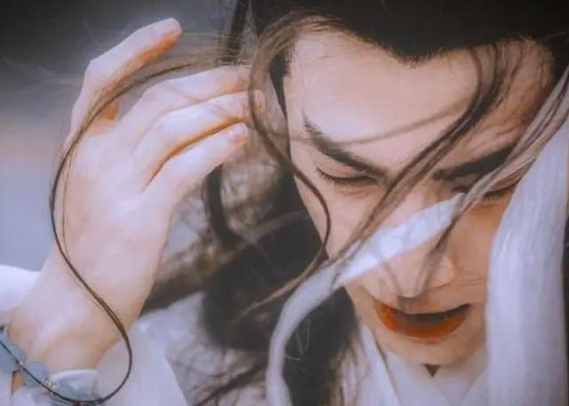 有种差距叫男二颜值碾压男主，肖战上榜，看到白敬亭：是我不懂了（男二比男主火的电视剧）-第40张图片-九妖电影